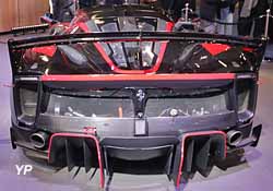 Ferrari FXX K Evo