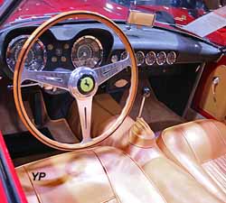 Ferrari 250 GT California Spyder