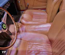 Ferrari 250 GT California Spyder