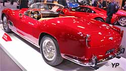 Ferrari 250 GT California Spyder