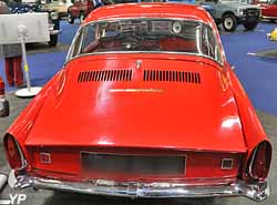 NSU Prinz Sport Coup&eacute;