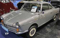 NSU Prinz Sport Coup&eacute;