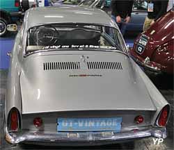 NSU Prinz Sport Coup&eacute;