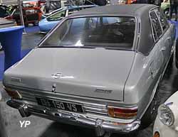 Opel Olympia 1.1