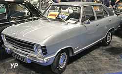 Opel Olympia 1.1