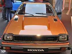 Honda Prelude 1G