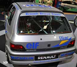 Renault Clio Groupe A