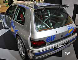 Renault Clio Maxi Kit Car