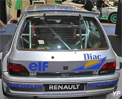 Renault Clio Maxi Kit Car