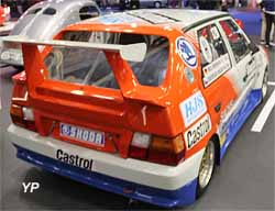 Skoda Favorit 136 L/H