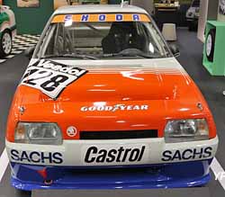 Skoda Favorit 136 L/H