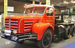 Berliet TBO 15M 6x4