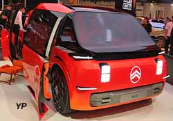 Citro&euml;n ELO