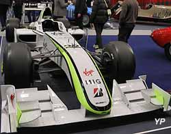 Brawn BGP 001