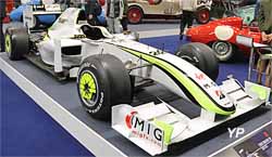 Brawn BGP 001