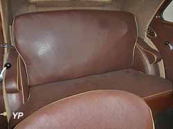 Peugeot 402 l&eacute;g&egrave;re