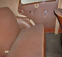 Peugeot 402 l&eacute;g&egrave;re