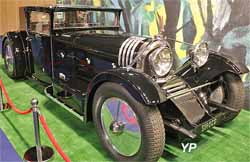 Avions Voisin C22 Siroco