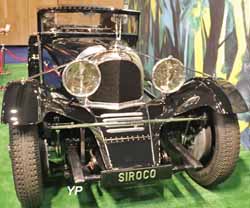 Avions Voisin C22 Siroco