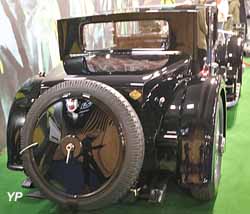 Avions Voisin C22 Siroco