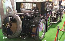 Avions Voisin C22 Siroco