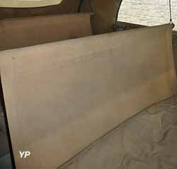 Prototype Citro&euml;n 2 cv