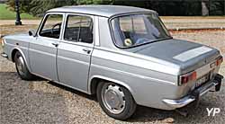 Renault 10 Major