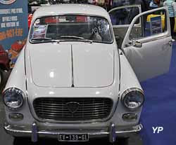 Lancia Appia berline 3e s&eacute;rie