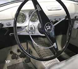 Lancia Appia berline 3e s&eacute;rie