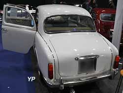 Lancia Appia berline 3e s&eacute;rie