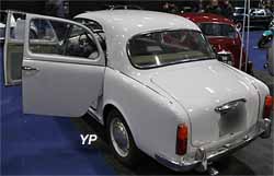 Lancia Appia berline 3e s&eacute;rie