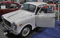 Lancia Appia berline 3e s&eacute;rie