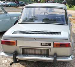 Renault 10 Major