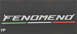 Lamborghini Fenomeno