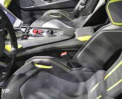 Lamborghini Fenomeno
