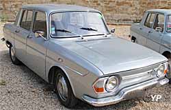 Renault 10 (R10)