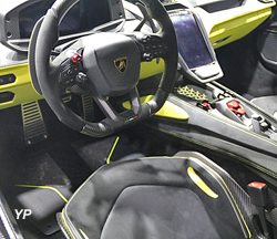 Lamborghini Fenomeno