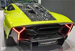 Lamborghini Fenomeno