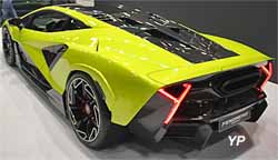 Lamborghini Fenomeno