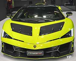 Lamborghini Fenomeno