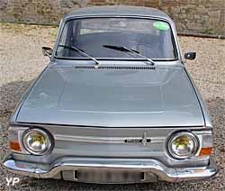 Renault 10 Major