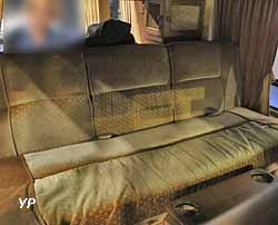 Chevrolet Chevy Van G20 Explorer Conversion Van