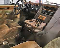 Chevrolet Chevy Van G20 Explorer Conversion Van