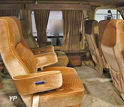 Chevrolet Chevy Van G20 Explorer Conversion Van