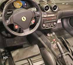 Ferrari SA Aperta