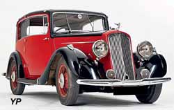 Humber 12 Twelve