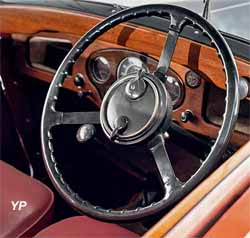 Humber Twelve Vogue Saloon