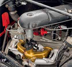Humber Twelve Vogue Saloon