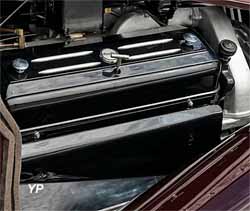 Franklin Series 17-B Twelve Limousine