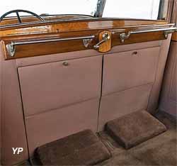 Franklin Series 17-B Twelve Limousine